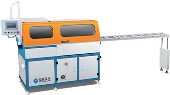 數控角碼自動切割鋸